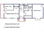 Eladó családi ház Gyula
