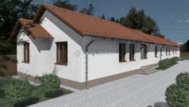 Eladó ikerház Isaszeg