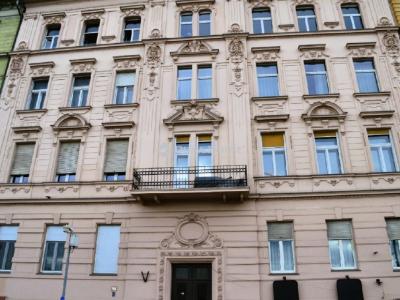 Eladó lakás Budapest