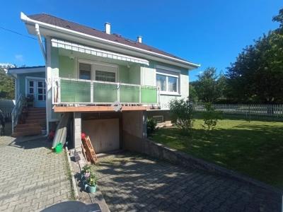 Eladó családi ház Biatorbágy