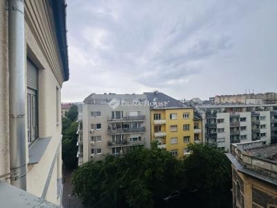 Eladó lakás Budapest