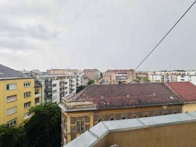 Eladó lakás Budapest