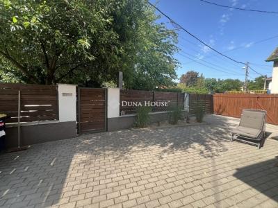 Eladó ikerház Budapest