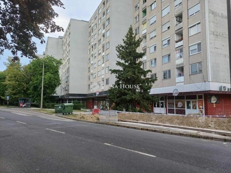 Eladó lakás Veszprém