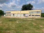Eladó ipari terület Zsámbék