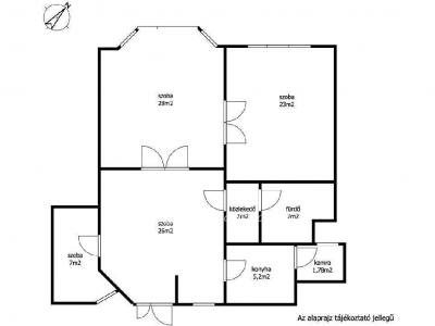 Eladó lakás Budapest