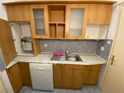 Eladó lakás Budapest