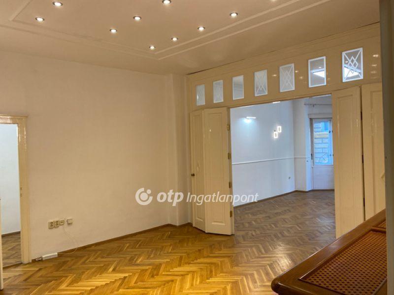 Eladó lakás Budapest