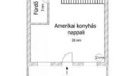 Eladó családi ház Pomáz