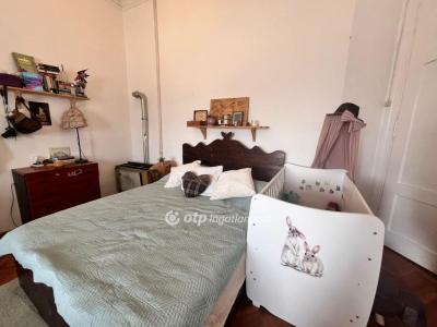 Eladó lakás Budapest