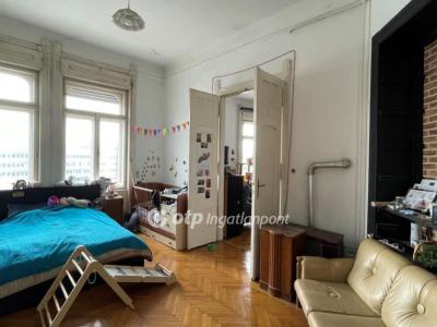 Eladó lakás Budapest