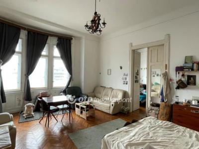 Eladó lakás Budapest