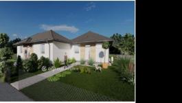 Eladó ikerház Velence