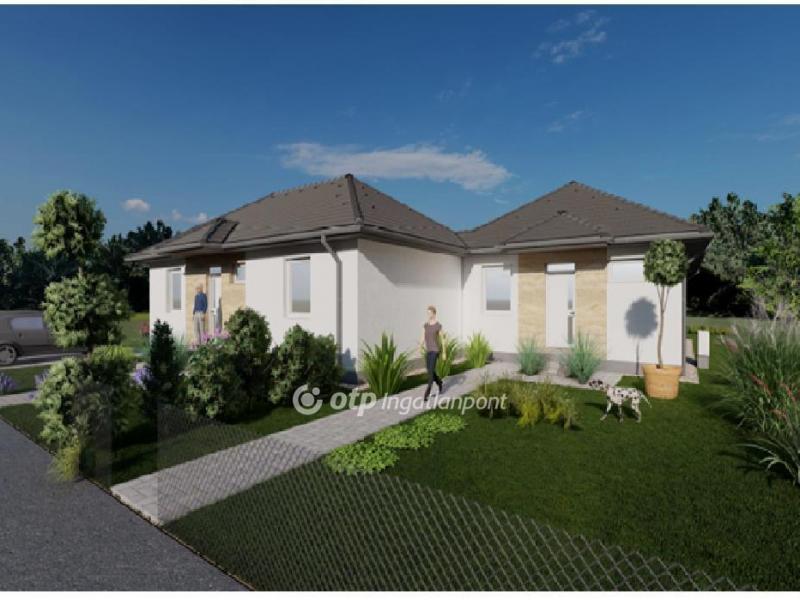 Eladó ikerház Velence