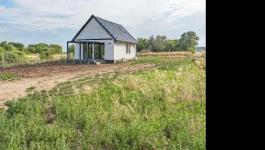 Eladó nyaraló Sukoró