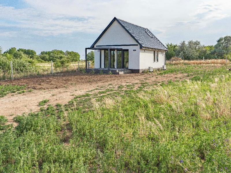 Eladó nyaraló Sukoró