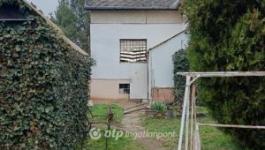 Eladó nyaraló Nyíregyháza