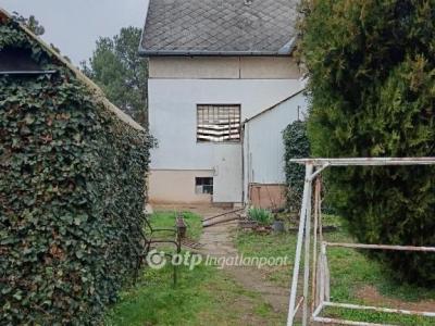 Eladó nyaraló Nyíregyháza