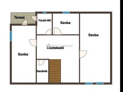 Eladó családi ház Pécs