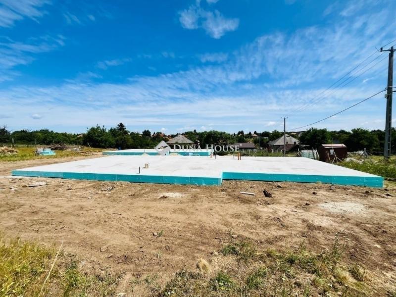 Eladó családi ház Gomba