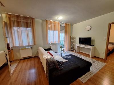 Eladó lakás Budapest