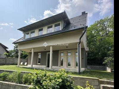 Eladó családi ház Domony