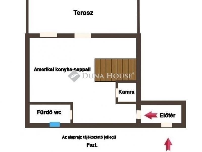 Eladó lakás Üllő