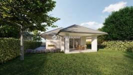 Eladó családi ház Albertirsa