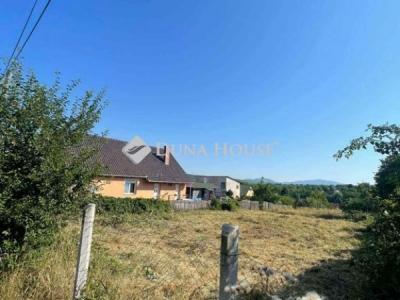 Eladó lakóövezeti telek Pécs