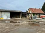 Eladó ipari terület Albertirsa