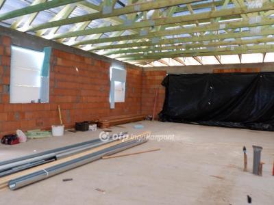 Eladó családi ház Forráskút