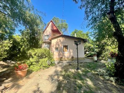 Eladó családi ház Debrecen