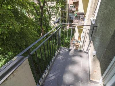 Eladó lakás Budapest