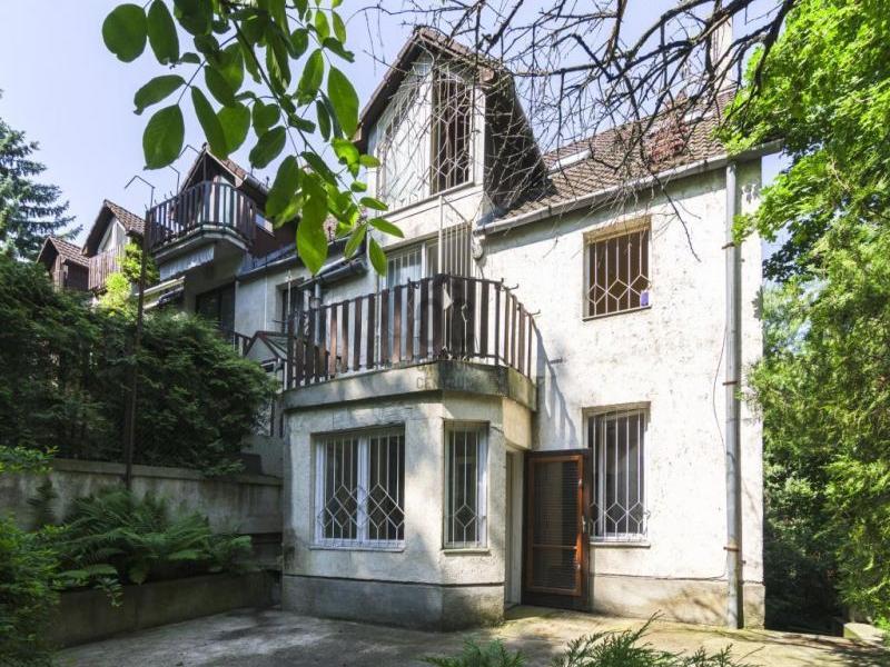 Eladó sorház Budapest
