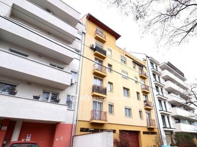 Eladó lakás Budapest