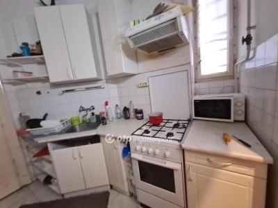 Eladó lakás Budapest