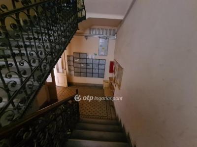 Eladó lakás Budapest
