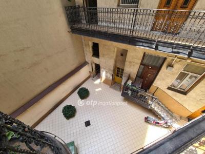 Eladó lakás Budapest