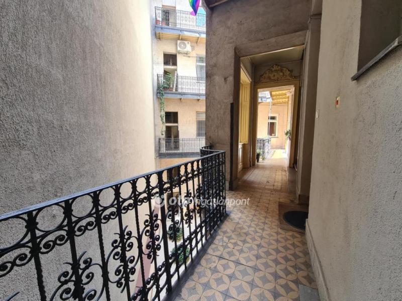 Eladó lakás Budapest