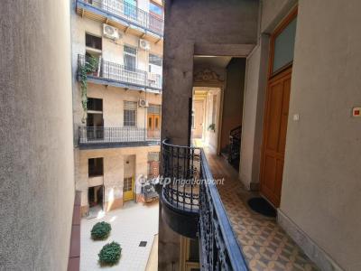 Eladó lakás Budapest