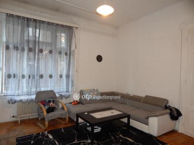 Eladó lakás Budapest
