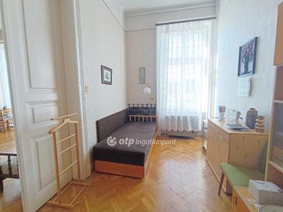 Eladó lakás Budapest