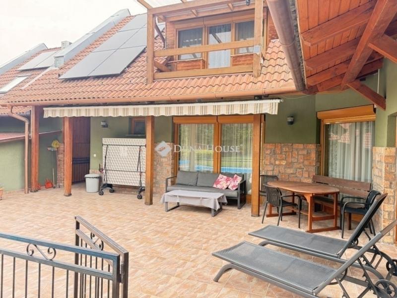 Eladó családi ház Kozármisleny