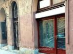 Eladó utcai bejáratú üzlethelység Budapest