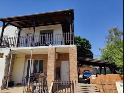 Eladó ikerház Budapest