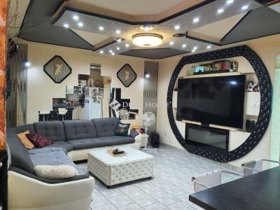 Eladó családi ház Budapest