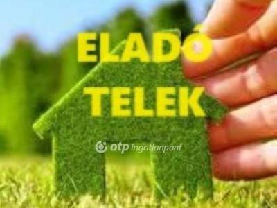 Eladó egyéb telek Hajdúböszörmény