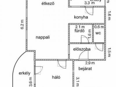 Kiadó lakás Budapest