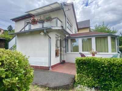 Eladó családi ház Zalaegerszeg