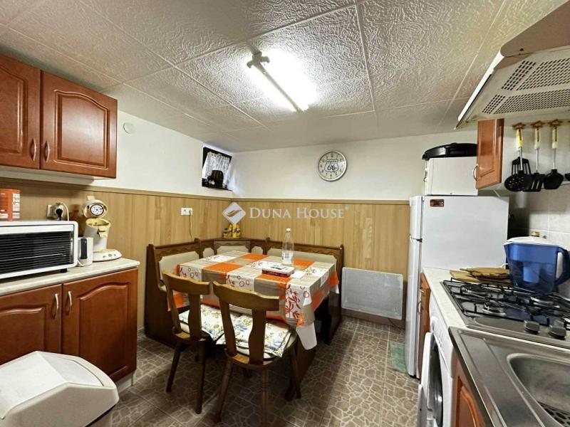 Eladó nyaraló Tamási